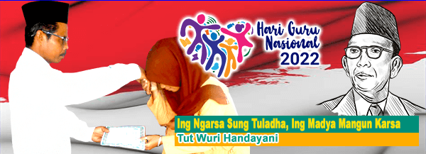  Kata-kata untuk Hari Guru yang Baik dan Menyentuh Hati